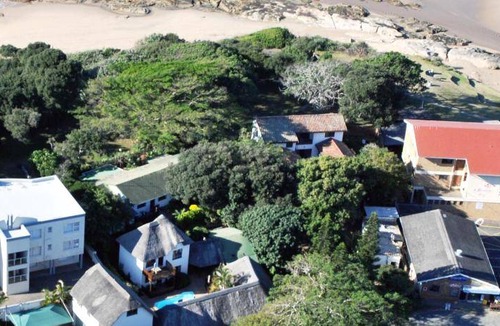 Shelly Beach Ski Chalet | 65 m² Chalet ∙ 3 bedrooms ∙ 6 guests