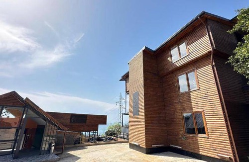 Pazar Hotel | 65 m² Hotel ∙ 3 bedrooms ∙ 7 guests