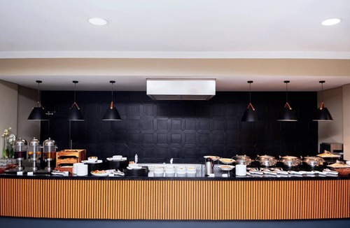 Evander Hotel | 65 m² Hotel ∙ 2 guests
