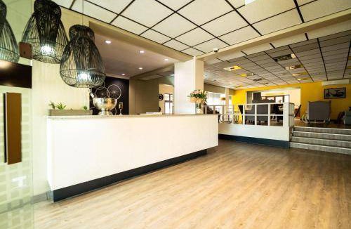 Evander Hotel | 65 m² Hotel ∙ 2 guests