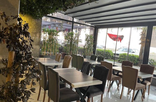 Konak Hotel | 65 m² Hotel ∙ 4 guests