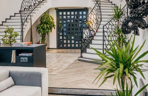 Pazar Hotel | 65 m² Hotel ∙ 4 guests