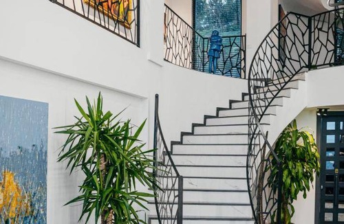 Pazar Hotel | 65 m² Hotel ∙ 4 guests