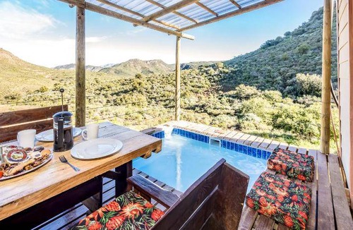 Montagu House | 65 m² House ∙ 2 bedrooms ∙ 4 guests