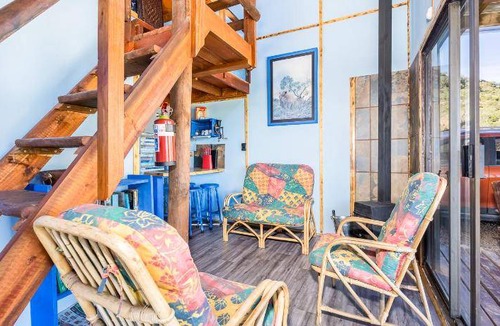 Montagu House | 65 m² House ∙ 2 bedrooms ∙ 4 guests