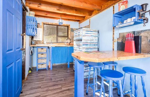 Montagu House | 65 m² House ∙ 2 bedrooms ∙ 4 guests