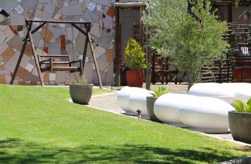 Springbok House | 65 m² House ∙ 8 guests