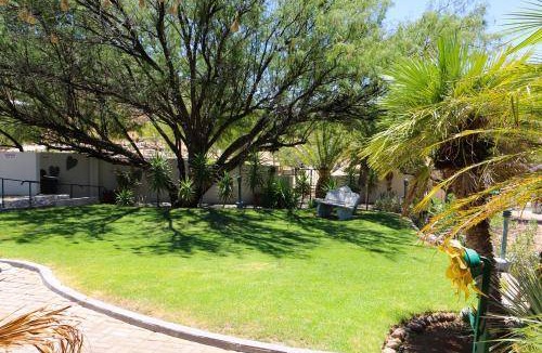 Springbok House | 65 m² House ∙ 8 guests