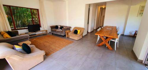 Ramsgate Beach House | 65 m² House ∙ 3 bedrooms ∙ 8 guests