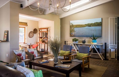Mtunzini Cabin | 65 m² Lodge ∙ 4 guests