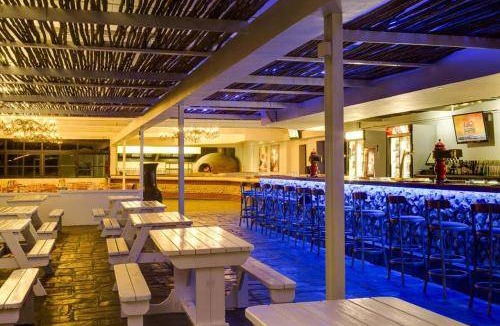 Mykonos Resort | 65 m² Resort ∙ 2 bedrooms ∙ 4 guests