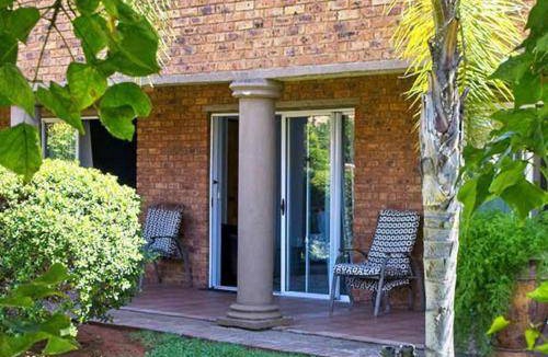 Benoni Cabin | 65 m² Lodge ∙ 3 guests