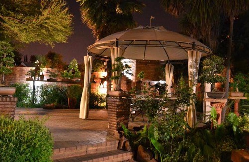 Vanderbijlpark Cabin | 65 m² Lodge ∙ 4 guests