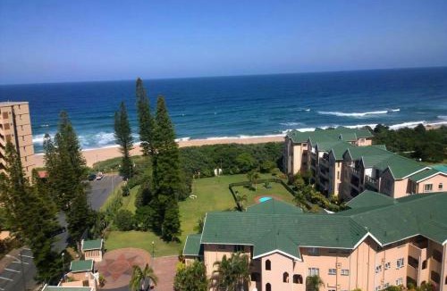Doonside Apartment | 65 @ Zeezicht
