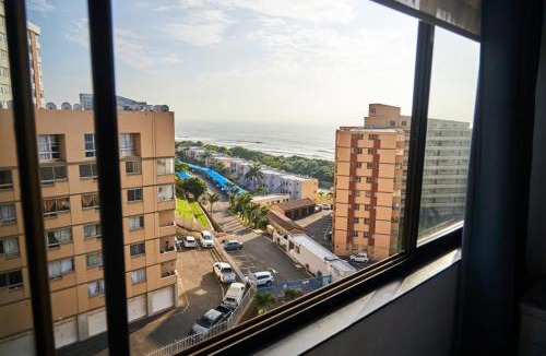 Doonside Apartment | 65 @ Zeezicht