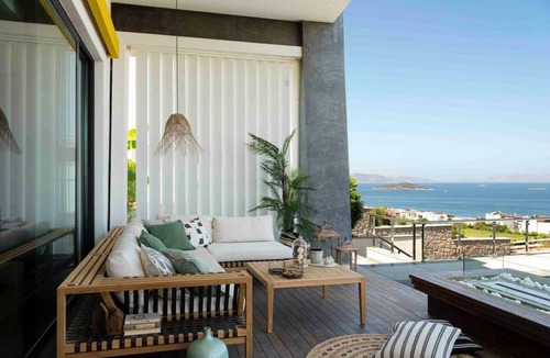 Turgutreis Villa | 650 m² Villa ∙ 7 bedrooms ∙ 14 guests