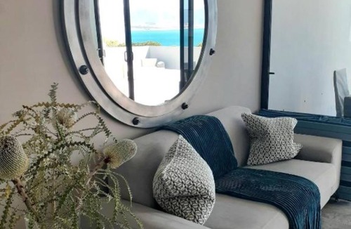 De Kelders Bed & Breakfast | 65onCliff - Mudge Point