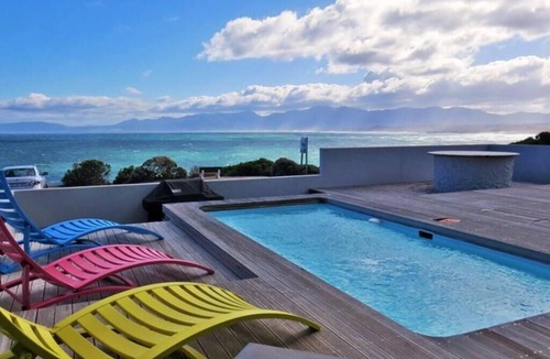 De Kelders House | 65onCliff - Sopiesklip