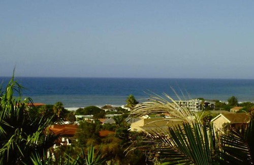 Jeffreys Bay Apartment | 66 m² Apartment ∙ 1 bedroom ∙ 2 guests