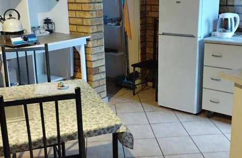 Jeffreys Bay Apartment | 66 m² Apartment ∙ 1 bedroom ∙ 2 guests