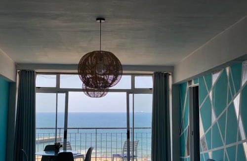 North Beach Apartment | 66Windemere self catering apartments