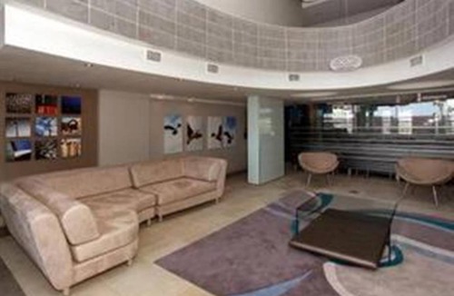Victoria and Alfred Waterfront Apartment | 67 m² Apartment ∙ 2 guests