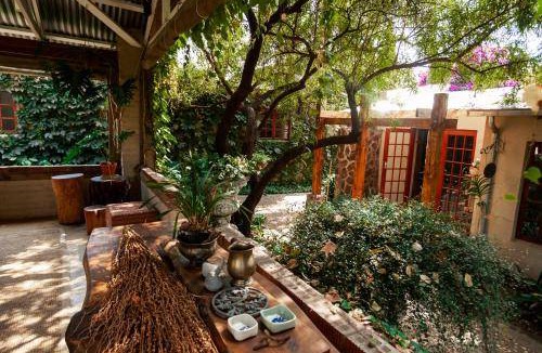 Middelburg Bed & Breakfast | 67 m² Bed and breakfast ∙ 4 guests
