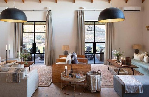Cederberg Cabin | 67 m² Lodge ∙ 3 guests