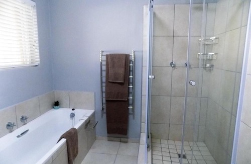 Plettenberg Bay Apartment | 67 Santini Village