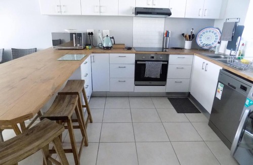 Plettenberg Bay Apartment | 67 Santini Village