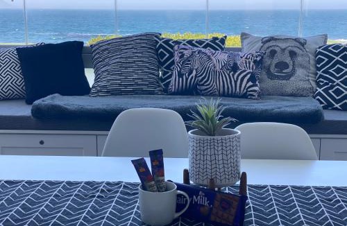 Westcliff Apartment | 67 Whale Rock Estate, Hermanus