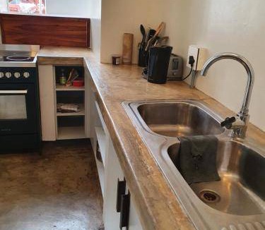 Downtown Johannesburg Apartment | 68 m² Apartment ∙ 1 bedroom ∙ 3 guests