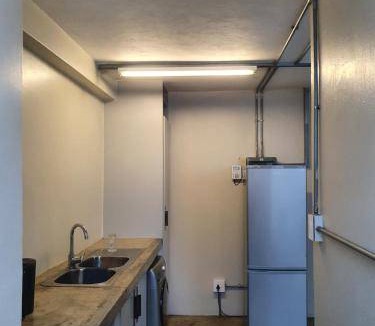 Downtown Johannesburg Apartment | 68 m² Apartment ∙ 1 bedroom ∙ 3 guests