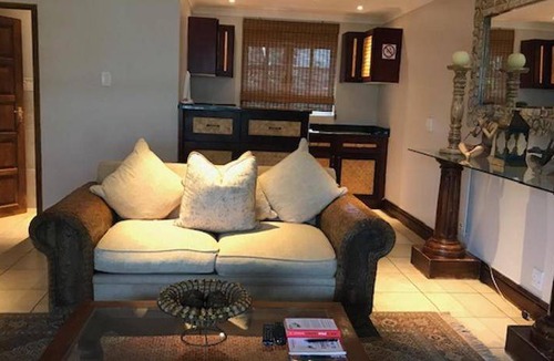 Hillcrest Bed & Breakfast | 68 m² Bed and breakfast ∙ 4 guests