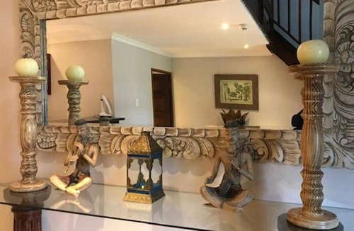Hillcrest Bed & Breakfast | 68 m² Bed and breakfast ∙ 4 guests