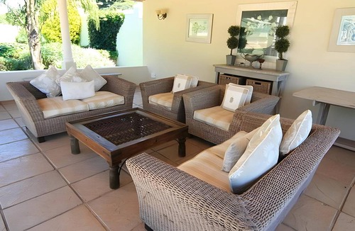 Hillcrest Bed & Breakfast | 68 m² Bed and breakfast ∙ 4 guests