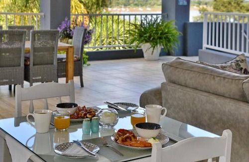 Kosmos Bed & Breakfast | 68 m² Bed and breakfast ∙ 2 guests
