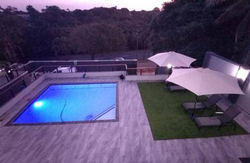 Salt Rock Hotel | 68 m² Hotel ∙ 2 bedrooms ∙ 4 guests