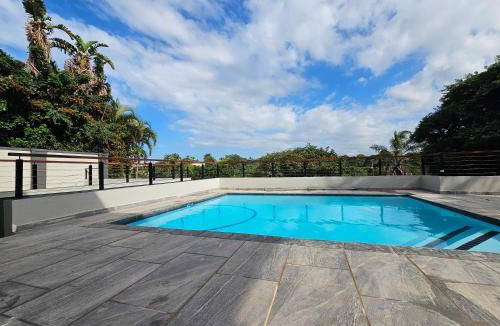 Salt Rock Hotel | 68 m² Hotel ∙ 2 bedrooms ∙ 4 guests