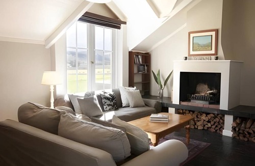 Swellendam House | 68 m² House ∙ 127 guests