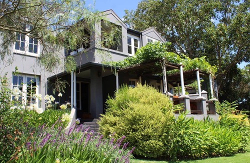 Swellendam House | 68 m² House ∙ 127 guests