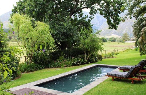 Swellendam House | 68 m² House ∙ 127 guests