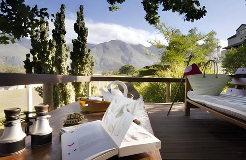 Swellendam House | 68 m² House ∙ 127 guests