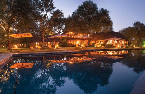 Kruger National Park Resort | 68 m² Resort ∙ 4 bedrooms ∙ 8 guests