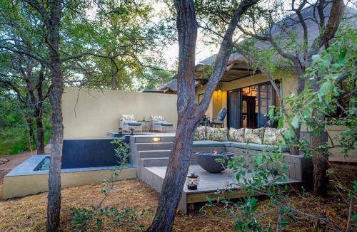 Kruger National Park Resort | 68 m² Resort ∙ 4 bedrooms ∙ 8 guests