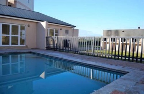 Marina da Gama Apartment | 69 on Sunrise Guest House on the beachfront.