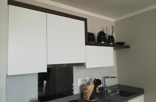 Greater Johannesburg Metropolitan Area Apartment | 6th Floor Luxurious Masingita Apartment