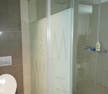 Greater Johannesburg Metropolitan Area Apartment | 6th Floor Luxurious Masingita Apartment