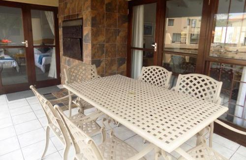 Plettenberg Bay Apartment | 7 Beau Rivage