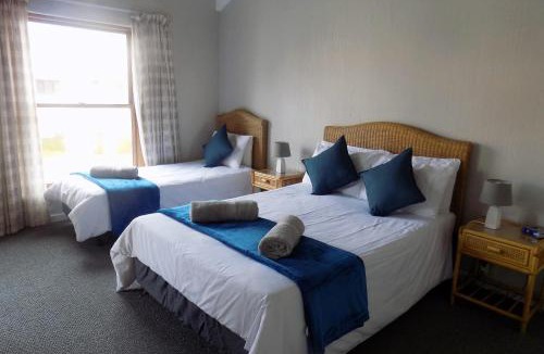 Plettenberg Bay Apartment | 7 Beau Rivage